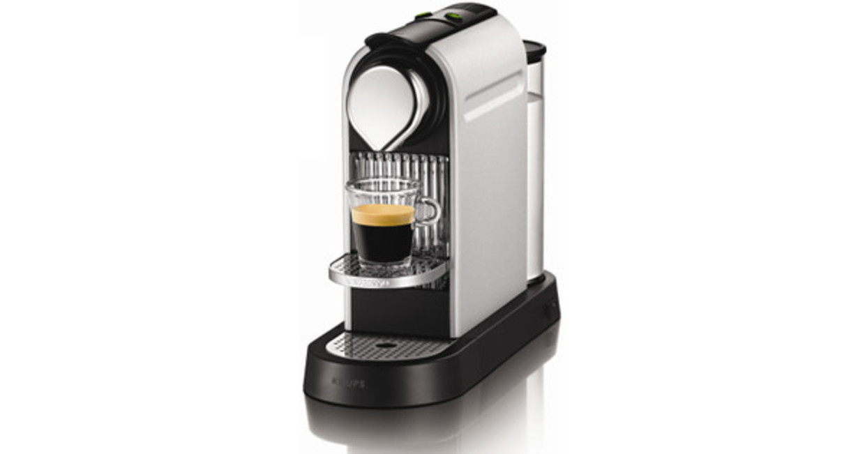 beste koffiemachine
