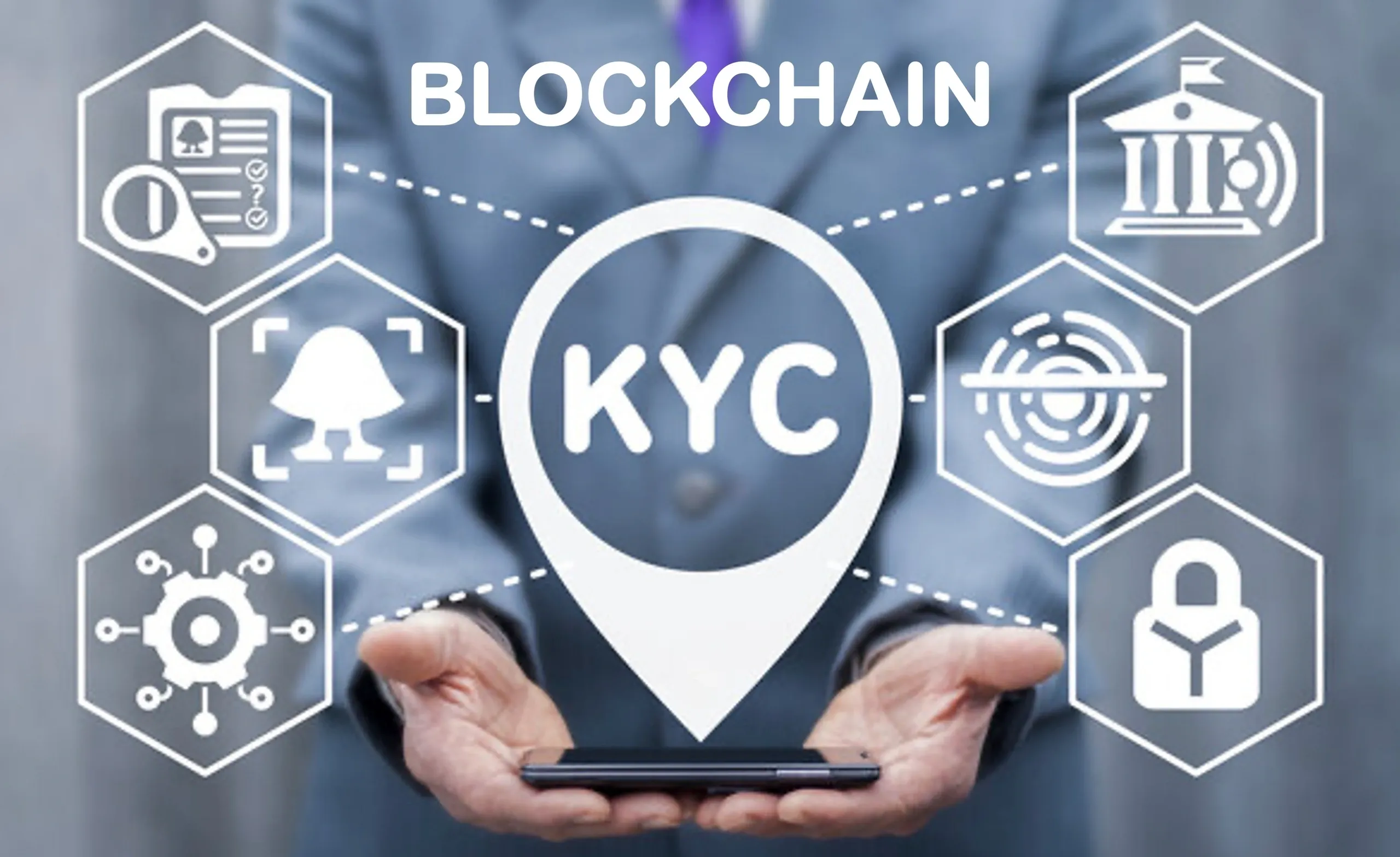 top 10 KYC platforms