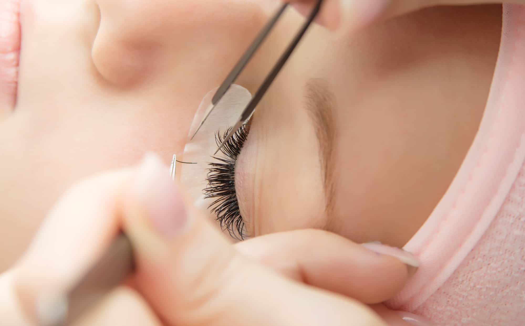 Affordable Eyelash Extensions in Maricopa