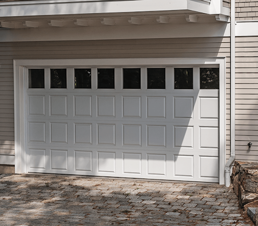 Garage Door Opener Replacement in Albuquerque