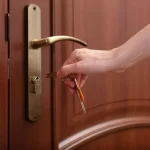 Important Role of Locksmith Services for Apartment Complexes