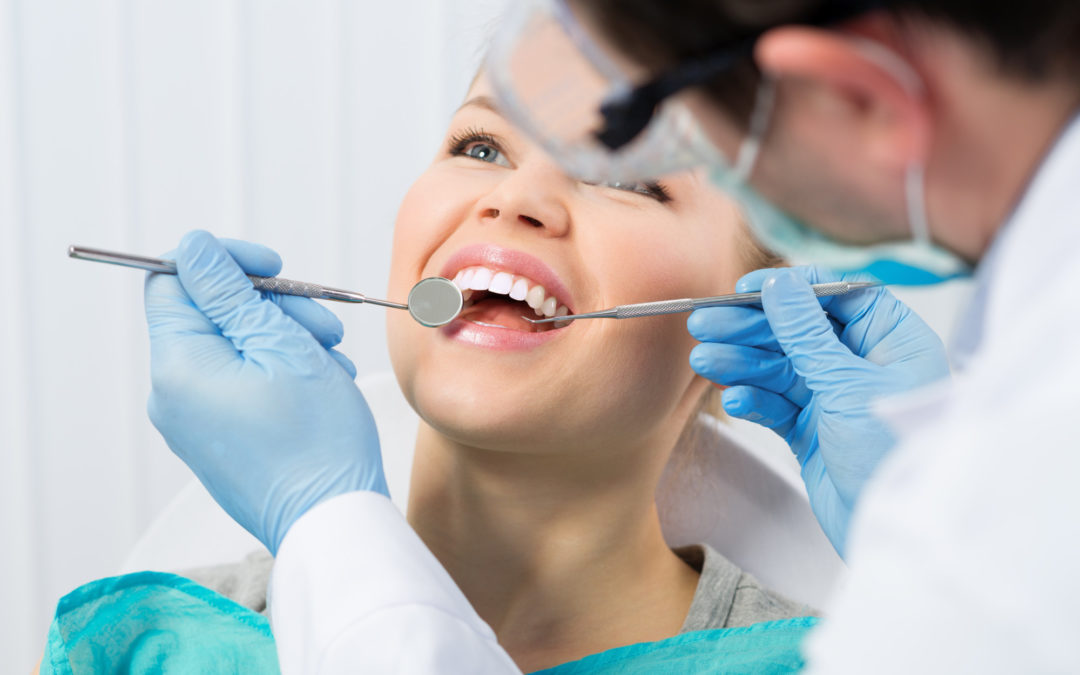 digital marketing ideas for dentists in 2025