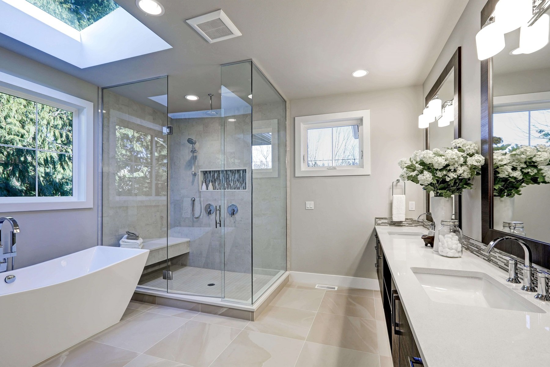 shower doors phoenix az