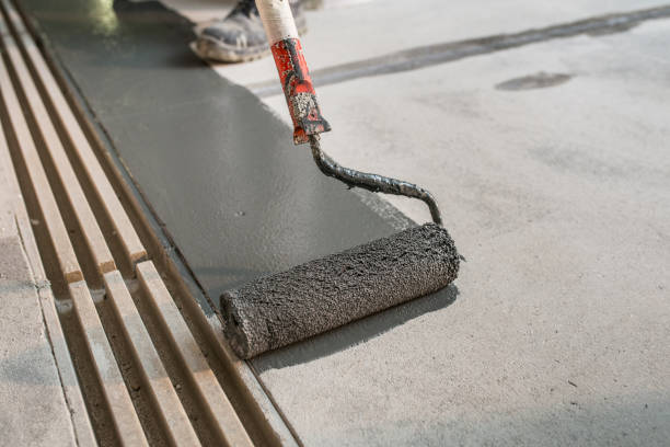 The Importance of Proper Concrete Sealing for Longevity