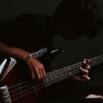 beginner bass guitars