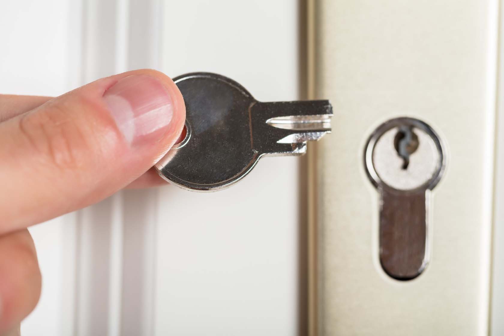 what services do locksmiths provide