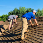 roofing contractor