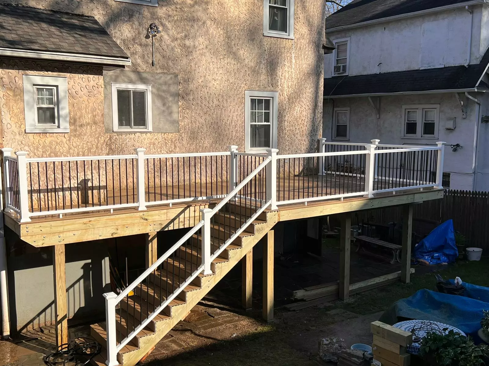 Deck Builders Auckland