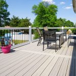 Smart, Superior, Stylish Deck Solutions for Today's Trendy Outdoor Spaces