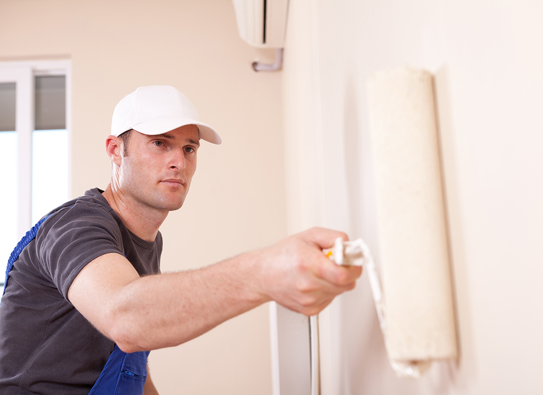 home painting services near me