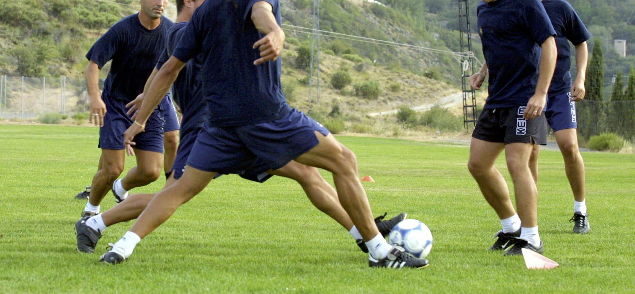 top football academies in Malaysia 