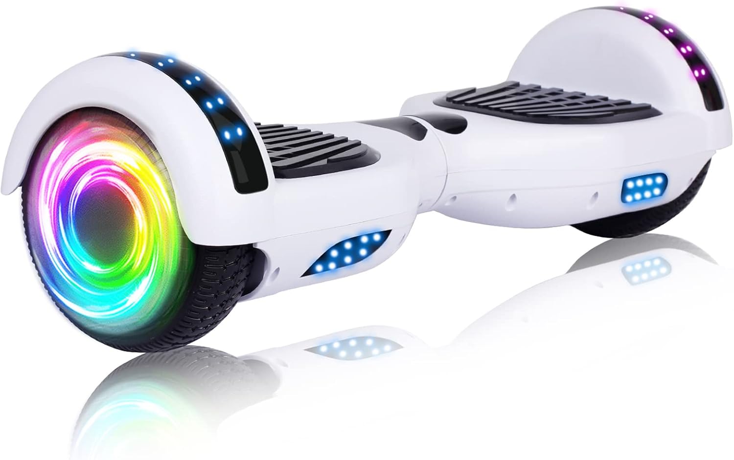 Hoverboards
