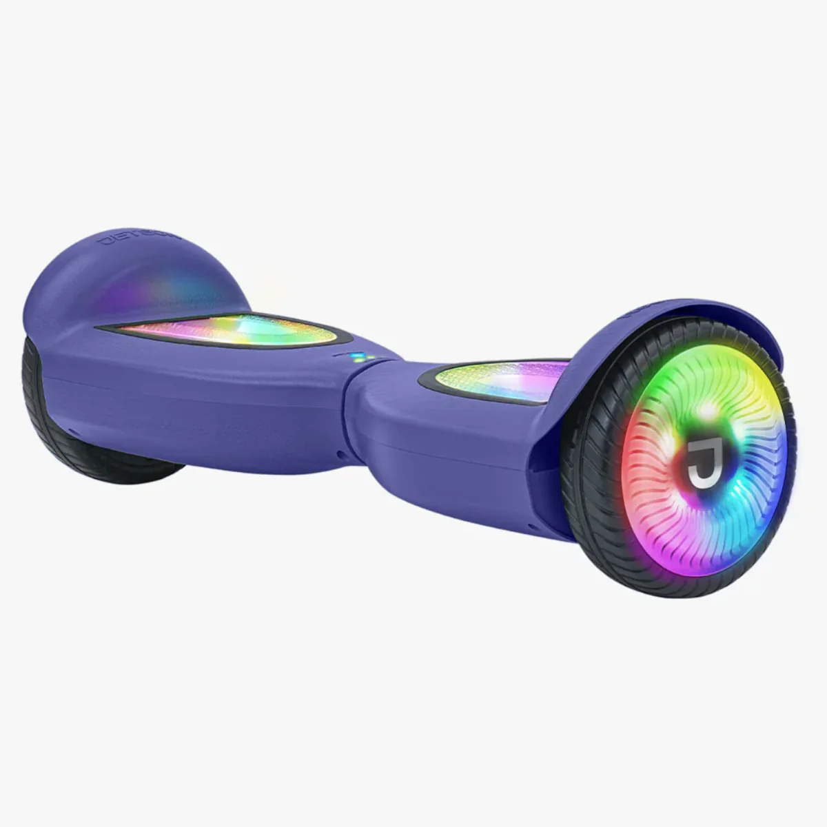 Hoverboards