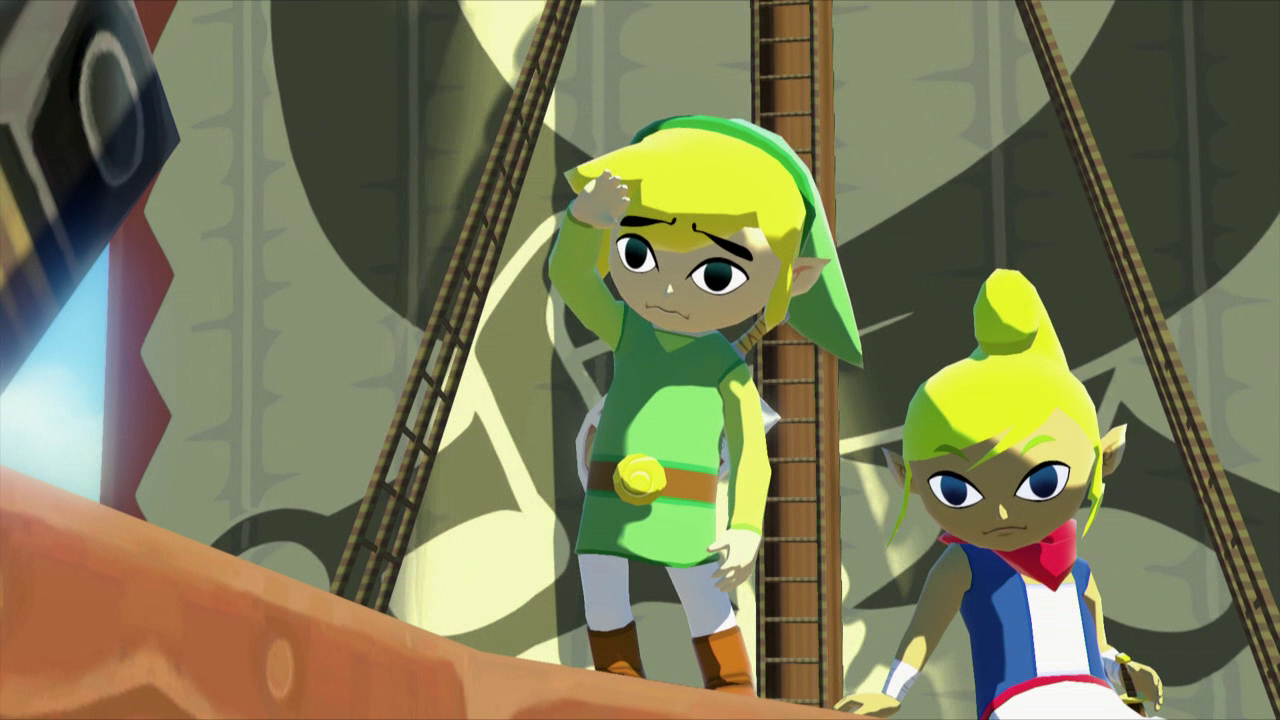 The Wind Waker Walkthrough
