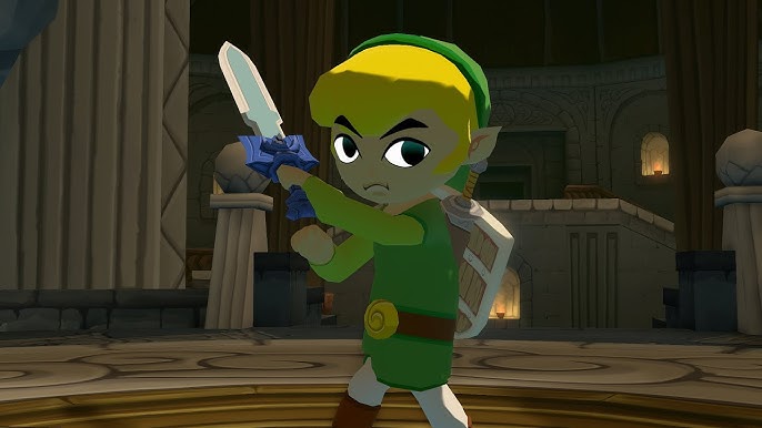 The Wind Waker Guide