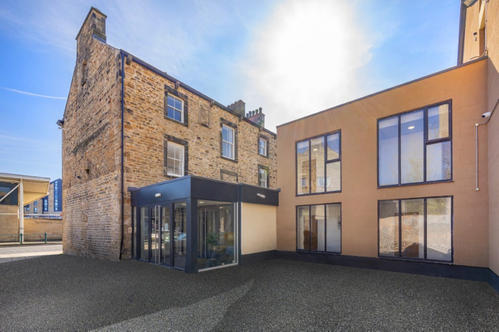 Student accommodation Lancaster