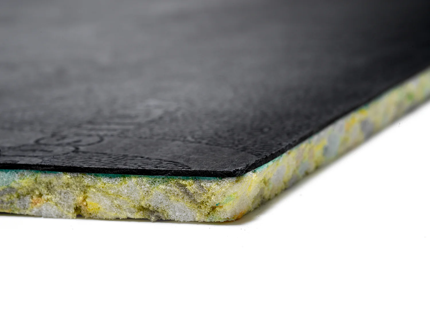 best soundproof underlay for laminate flooring