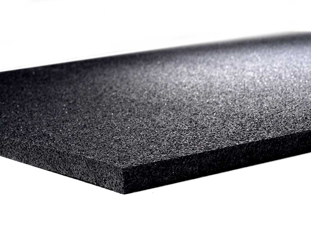 best soundproof underlay