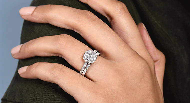 Understanding Diamond Certification for Engagement Rings