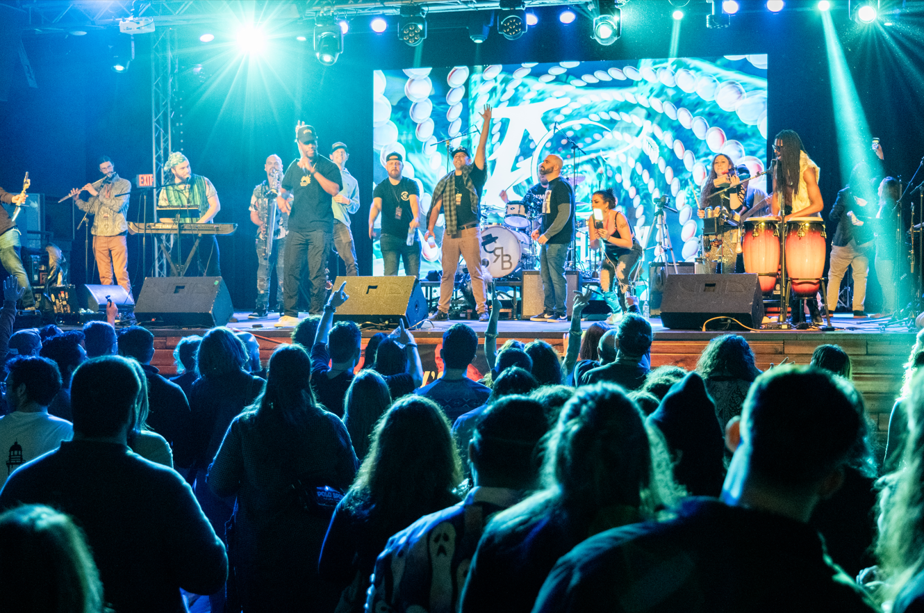 Long Island events and music
