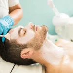 facial treatment aftercare
