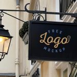 Storefront Signage