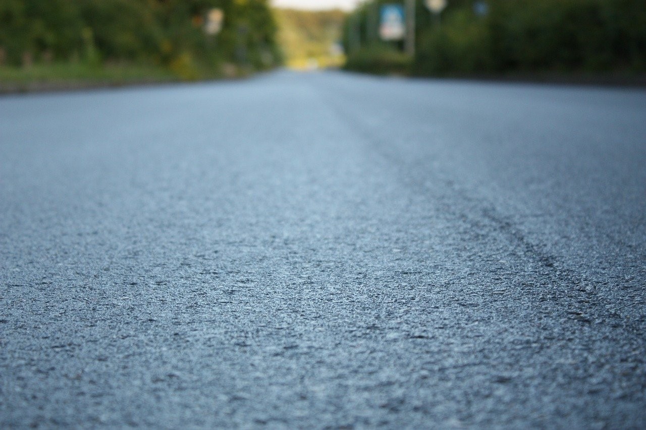 What Is the Difference Between Asphalt and Blacktop